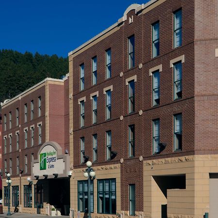 Holiday Inn Express Hotel & Suites Deadwood-Gold Dust Casino, An Ihg Hotel Exterior photo